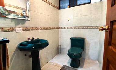 Casa Ambato - Ciudadela el recreo, Av. Doce de Ncalle, Ambato, Ecuador