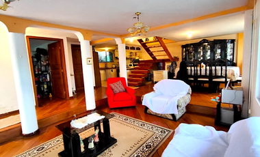 Casa Ambato - Ciudadela el recreo, Av. Doce de Ncalle, Ambato, Ecuador