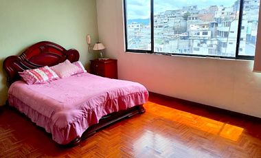 Casa Ambato - Ciudadela el recreo, Av. Doce de Ncalle, Ambato, Ecuador