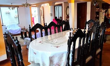 Casa Ambato - Ciudadela el recreo, Av. Doce de Ncalle, Ambato, Ecuador