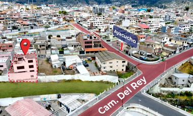 Casa Ambato - Ciudadela el recreo, Av. Doce de Ncalle, Ambato, Ecuador