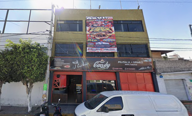 EXCELENTE EDIFICIO COMERCIAL EN JARDIN DEL VALLE . NOSE DEJEN ENGAÑAR SE FIRMA ANTE NOTARIO PUBLICO