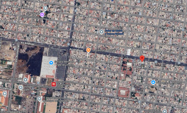 EXCELENTE EDIFICIO COMERCIAL EN JARDIN DEL VALLE . NOSE DEJEN ENGAÑAR SE FIRMA ANTE NOTARIO PUBLICO