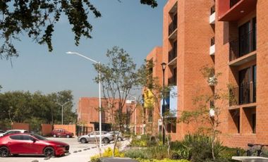 Departamento nuevo en renta, Punta Foresta, cerca de Periférico y Mariano Otero