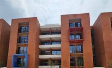 Departamento nuevo en renta, Punta Foresta, cerca de Periférico y Mariano Otero