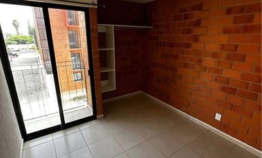 Departamento nuevo en renta, Punta Foresta, cerca de Periférico y Mariano Otero