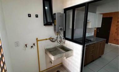 Departamento nuevo en renta, Punta Foresta, cerca de Periférico y Mariano Otero