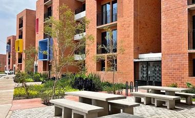 Departamento nuevo en renta, Punta Foresta, cerca de Periférico y Mariano Otero