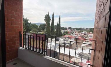 Departamento nuevo en renta, Punta Foresta, cerca de Periférico y Mariano Otero