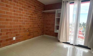 Departamento nuevo en renta, Punta Foresta, cerca de Periférico y Mariano Otero