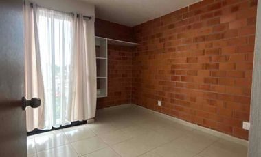 Departamento nuevo en renta, Punta Foresta, cerca de Periférico y Mariano Otero