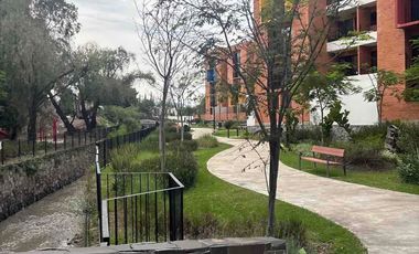 Departamento nuevo en renta, Punta Foresta, cerca de Periférico y Mariano Otero