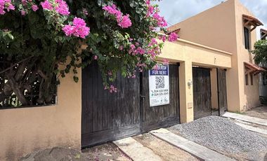 Casa en renta en Palmas de Mayorca