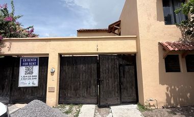 Casa en renta en Palmas de Mayorca