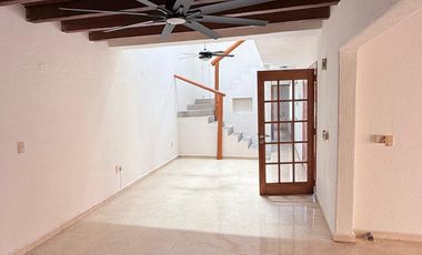 Casa en renta en Palmas de Mayorca