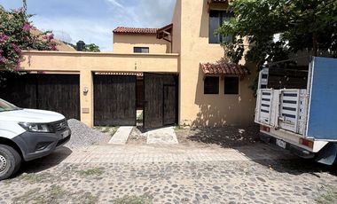 Casa en renta en Palmas de Mayorca