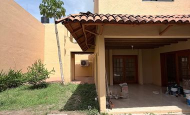 Casa en renta en Palmas de Mayorca