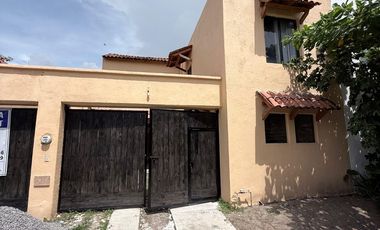 Casa en renta en Palmas de Mayorca