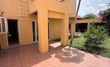 Casa en renta en Palmas de Mayorca