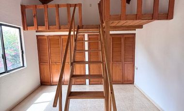 Casa en renta en Palmas de Mayorca