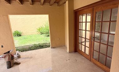 Casa en renta en Palmas de Mayorca