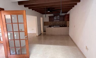 Casa en renta en Palmas de Mayorca