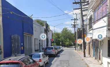 NO CRÉDITOS, CASA, GARCÍA, NUEVOP LEÓN