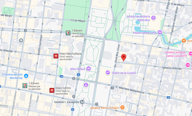 NO CRÉDITOS, CASA, GARCÍA, NUEVOP LEÓN