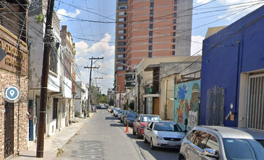 NO CRÉDITOS, CASA, GARCÍA, NUEVOP LEÓN