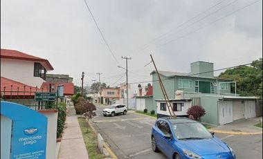 CASA EN VENTA EN VALLE DORADO