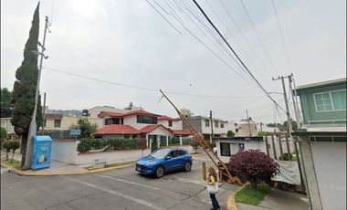 CASA EN VENTA EN VALLE DORADO