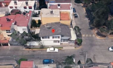 CASA EN VENTA EN VALLE DORADO