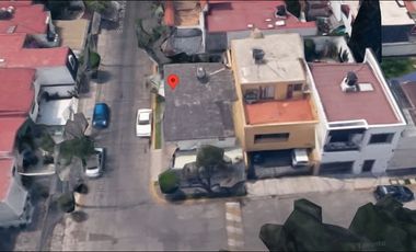 CASA EN VENTA EN VALLE DORADO