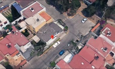 CASA EN VENTA EN VALLE DORADO