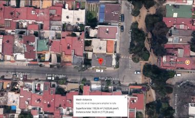 CASA EN VENTA EN VALLE DORADO