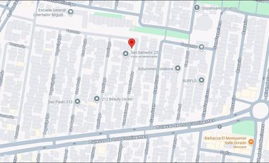 CASA EN VENTA EN VALLE DORADO