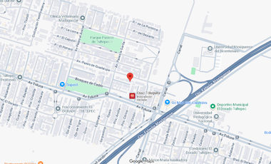 CASA EN CALLE BOSQUES DE ALCANFOR, EL BOSQUE, SANTIAGO TEYAHUALCO, ESTADO DE MÉXICO, ¡NO CRÉDITOS!