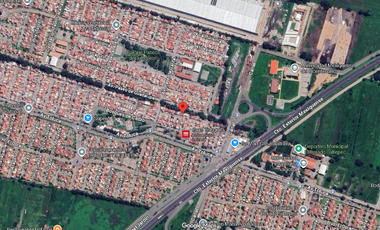 CASA EN CALLE BOSQUES DE ALCANFOR, EL BOSQUE, SANTIAGO TEYAHUALCO, ESTADO DE MÉXICO, ¡NO CRÉDITOS!