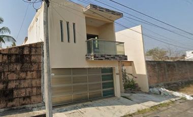 casa en venta en boca del rio veracruz cerca a playa el morro