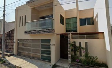 casa en venta en boca del rio veracruz cerca a playa el morro