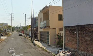 casa en venta en boca del rio veracruz cerca a playa el morro