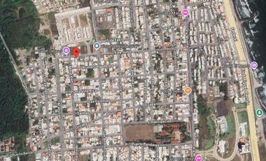 casa en venta en boca del rio veracruz cerca a playa el morro