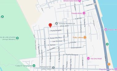 casa en venta en boca del rio veracruz cerca a playa el morro