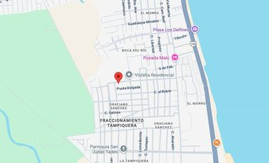 casa en venta en boca del rio veracruz cerca a playa el morro