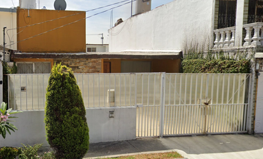 🏡 Remate Bancario en Prados del Rosario – Azcapotzalco, CDMX