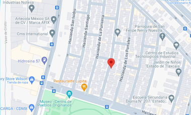🏡 Remate Bancario en Prados del Rosario – Azcapotzalco, CDMX