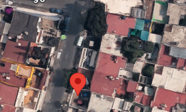 🏡 Remate Bancario en Prados del Rosario – Azcapotzalco, CDMX