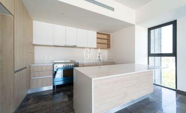 Departamento en Renta Vía del Bosque zapopan