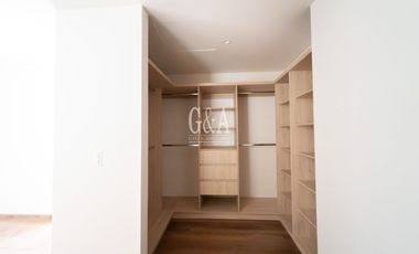 Departamento en Renta Vía del Bosque zapopan