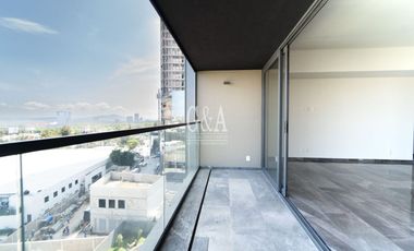 Departamento en Renta Vía del Bosque zapopan